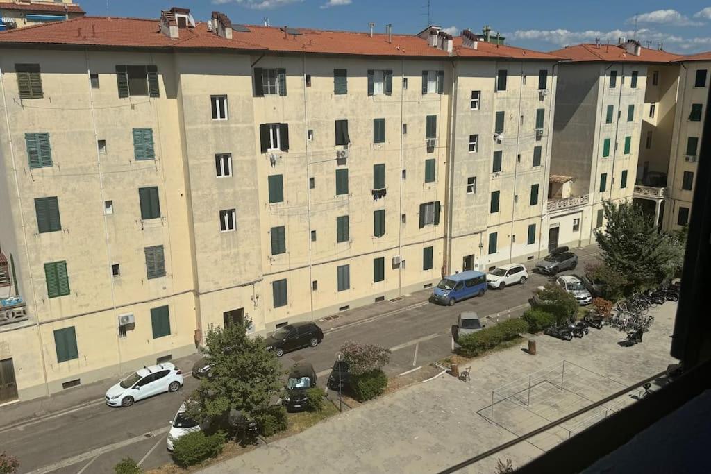 Respiro Di Firenze Florença Exterior foto